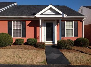 206 Charlestowne Way, Augusta, GA 30907