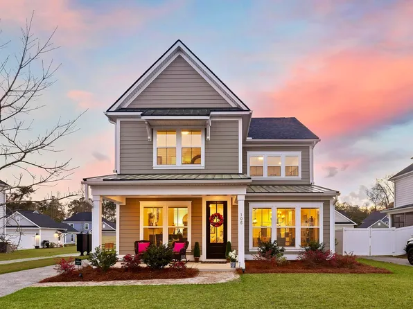 106 Pine Waters Ln, Summerville, SC 29483