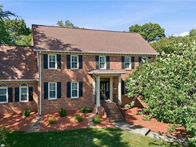 8001 Kilcash Ct, Clemmons, NC, 27012