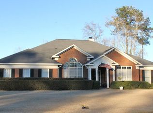 1525 Ridge Creek Way, Columbus, GA 31904