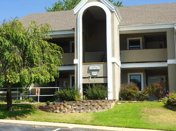 281 Wimbledon Drive #1 BLDG 62, Branson, MO 65616