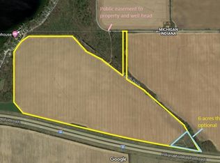 805 N #W, Shipshewana, IN 46565
