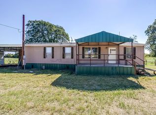 264 Big Salty Ln, Springtown, TX 76082