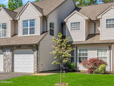 3703 Cleveland Street, Toms River, NJ, 08755