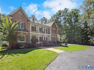 13501 Blue Heron Cir, Chesterfield, VA 23838