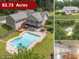 90 Friendship Rd, Friendship, MD 20758