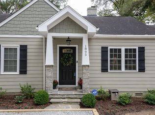 1895 Dresden Dr NE, Atlanta, GA 30319