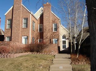 320 Madison St, Denver, CO 80206