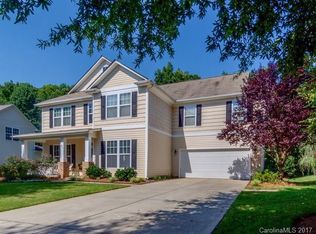 13503 Alston Forest Dr #311, Huntersville, NC 28078