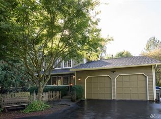 2823 222nd Pl SE, Sammamish, WA 98075