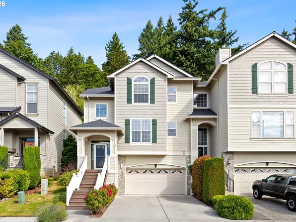 2391 SW Border Way, Gresham, OR 97080