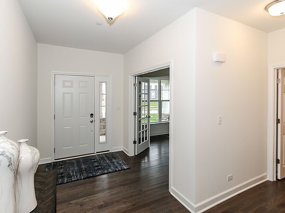 4th image of 3478 Harold Cir Lot 52