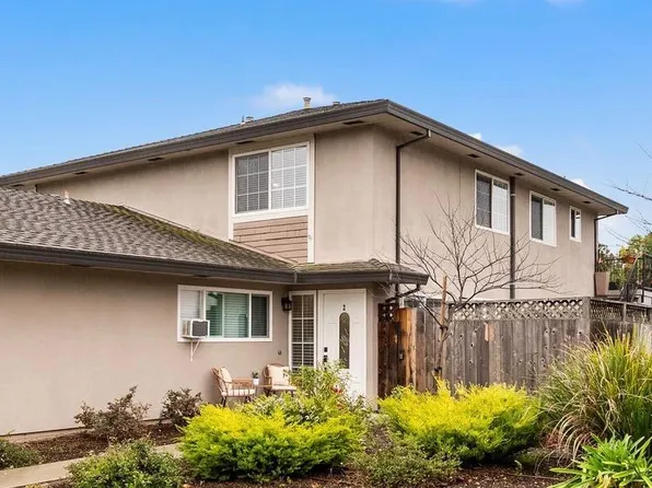 1326 Joplin Dr Unit 2, San Jose, CA 95118