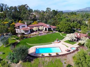 17440-42 El Vuelo, Rancho Santa Fe, CA 92067