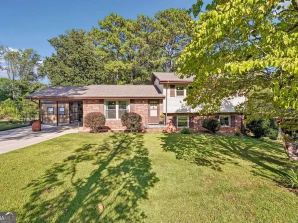 1933 Carthage Rd, Tucker, GA 30084