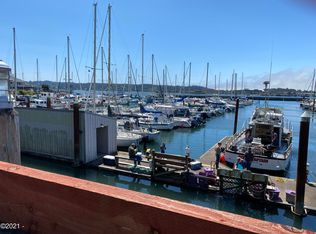 SE Bay Blvd #M-163, Newport, OR 97365