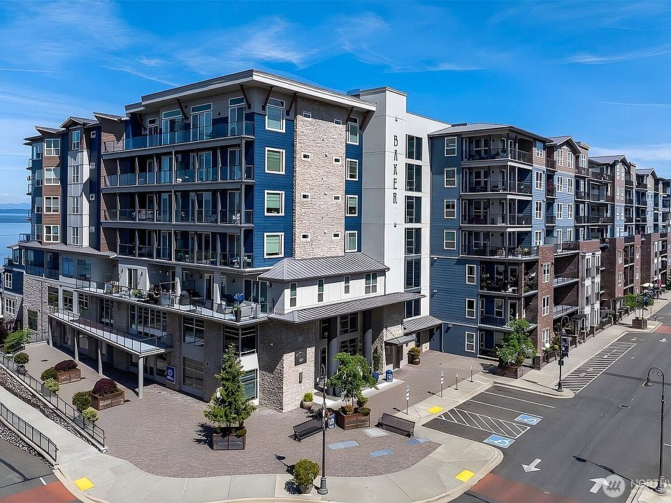1st image of 4961 Main Street #505
