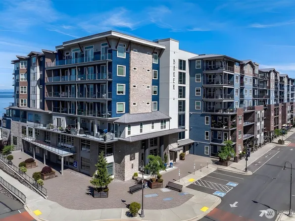 4961 Main Street #505, Tacoma, WA 98407