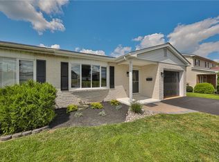 864 Oak St, Coplay, PA 18037