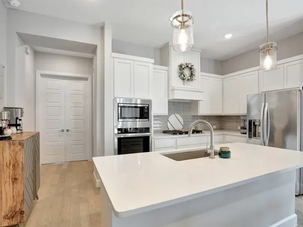 3548 Golden Bell Ct, Forney, TX 75126