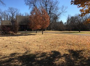 25217 Tabor Main Rd, Joplin, MO 64801