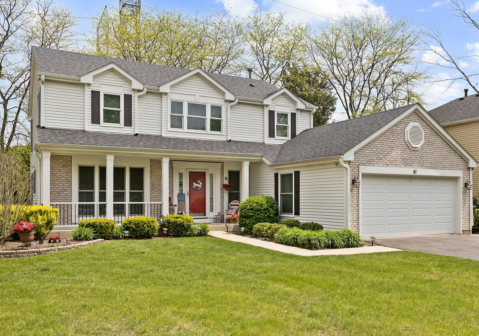 91 Southfield Dr, Vernon Hills, IL 60061 | Zillow