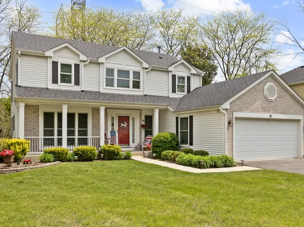 91 Southfield Dr, Vernon Hills, IL 60061