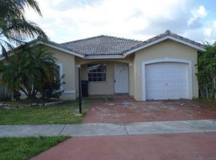 13779 SW 157th Ter, Miami, FL 33177