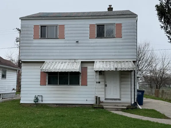 3554 Cecelia Ave, Toledo, OH 43608