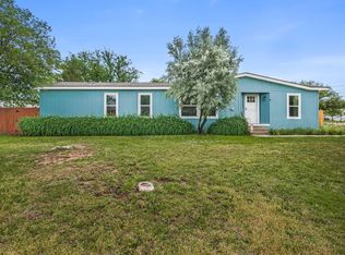 200 5th Ave, Canyon, TX 79015