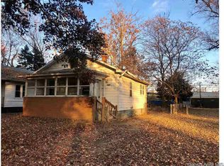 1524 S 8th St, Springfield, IL 62703