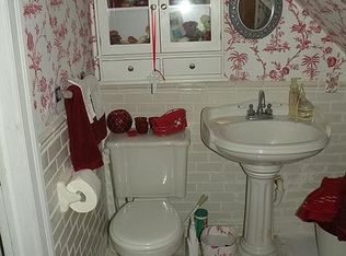 46 Coach Rd, Tunkhannock, PA 18657