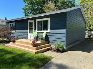 203 Dixie St, Spring Lake, MI 49456