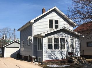 1640 Main Ave, Sheboygan, WI 53083