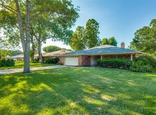 1832 Anna Dr, Irving, TX 75061