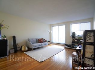 87 Sutherland Rd #33A, Brighton, MA 02135