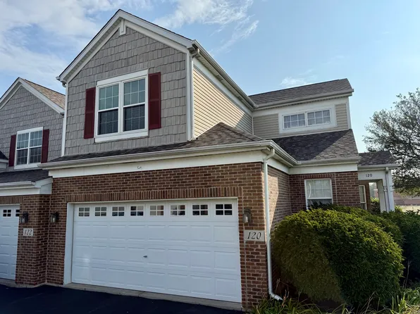 120 Andrew Taras Ct #120, Joliet, IL 60435