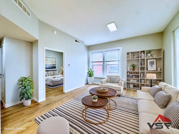 Vibrant City Living at Tower Lofts, Sidney