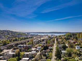 3439 22nd Ave W #B, Seattle, WA