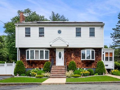 1 Catalpa St, Saugus, MA, 01906