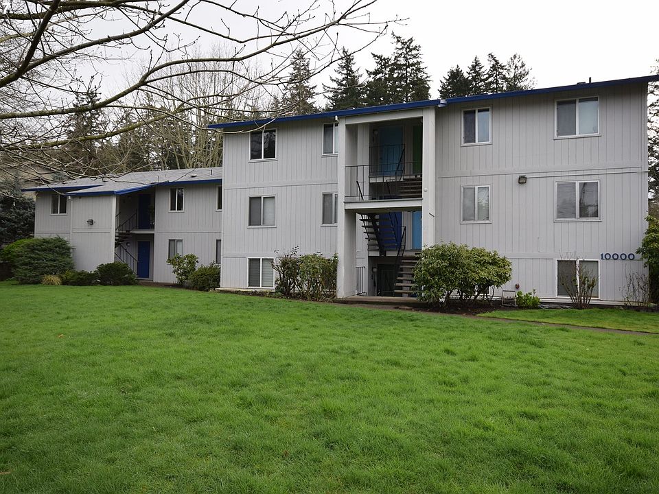 1st image of 10000 SW Hall Blvd Unit 5