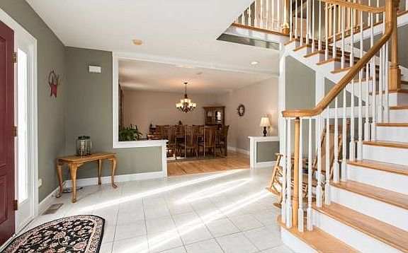 Well Maintianed and Updated