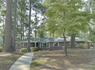 633 Cambridge Ct, Augusta, GA 30909