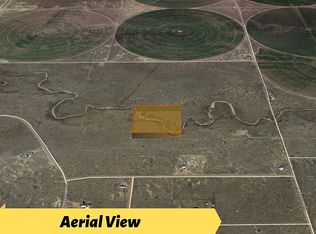 E Pueblo Dr, Mc Neal, AZ 85617