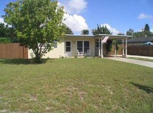 1552 Ottawa Rd, Clearwater, FL 33756