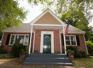 1515 Springhill Rd, Staunton, VA 24401