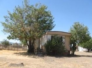 709-625 Browns Rd, Susanville, CA 96130