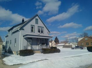 602 Michigan Ave, South Milwaukee, WI 53172