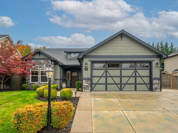 2850 Farmington Ave, Medford, OR 97504
