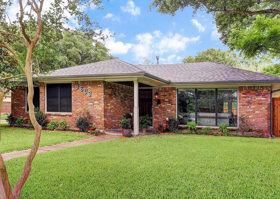 1st image of 3603 Broadmead Dr
